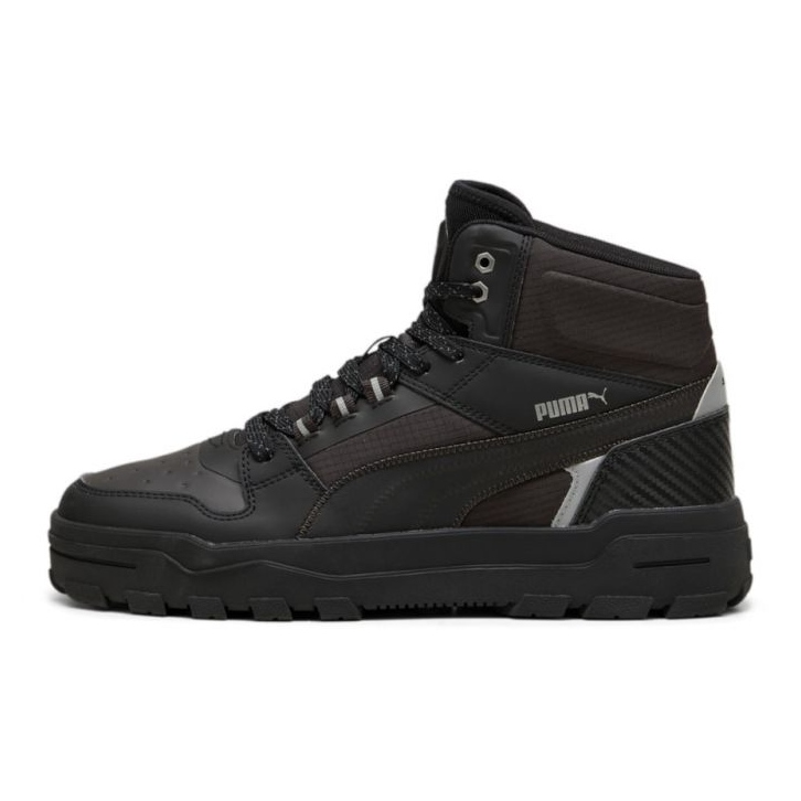 Puma Rebound Abrupt Open Road Ii cipele 397469-01 crno 1