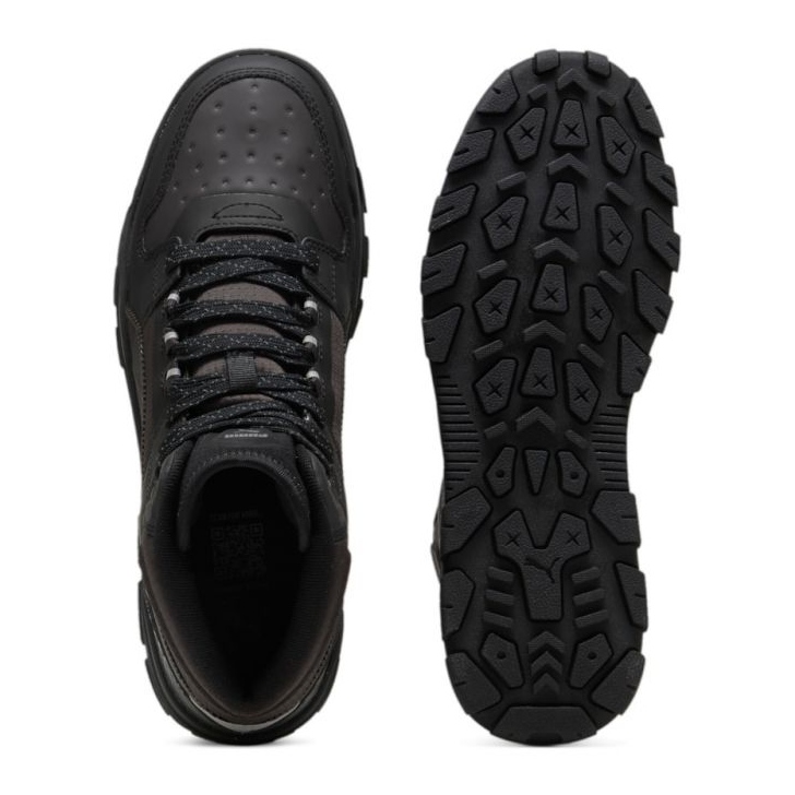 Puma Rebound Abrupt Open Road Ii cipele 397469-01 crno 2