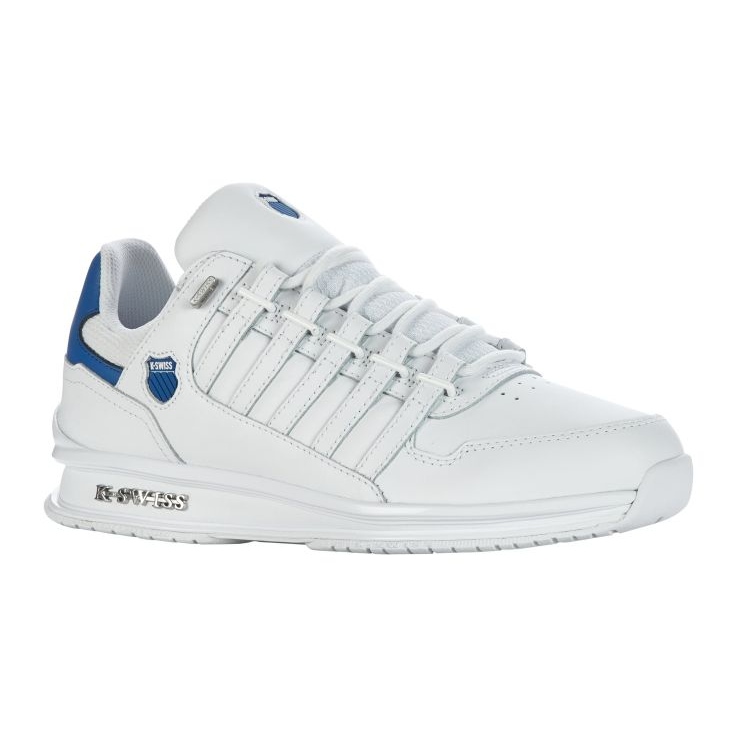K-Swiss Rinzler Gt 08907-117-M cipele bijele boje bijela 1