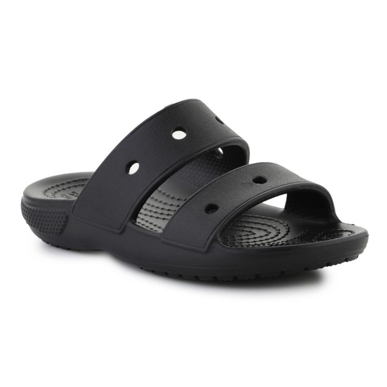 Crocs Classic Sandal 207536-001 japanke crno 1