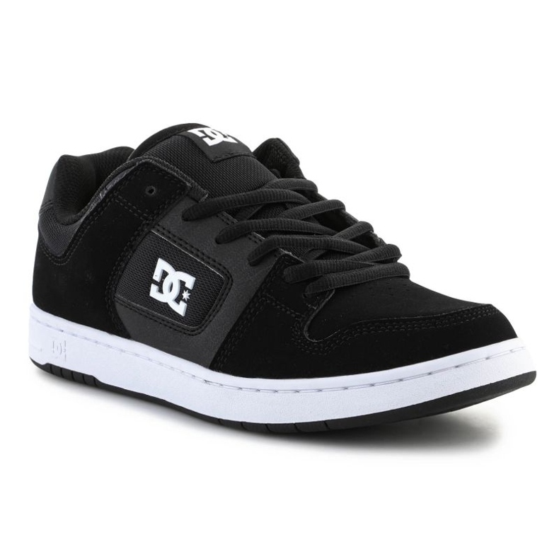 DC Shoes Menteca 4 M ADYS100765-BKW crna 1