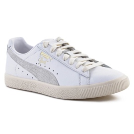 Puma cipele Clyde Base M 390091-01 bijela 1
