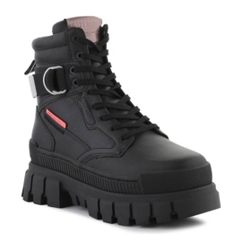 Cipele Palladium Revolt Sport Ranger W 98355-001-M crno 1