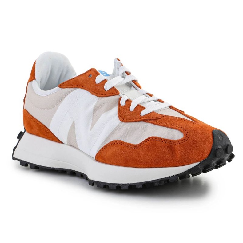 Cipele New Balance U327LF bijela 1