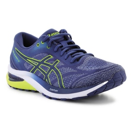 Asics Gel-Glorify 5 tenisice za trčanje 1011B385-400 plava 1