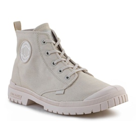 Cipele Palladium Pampa Sp20 Hi Cvs U 76838-210 bež 1