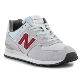 Cipele New Balance M U574SOR siva 1