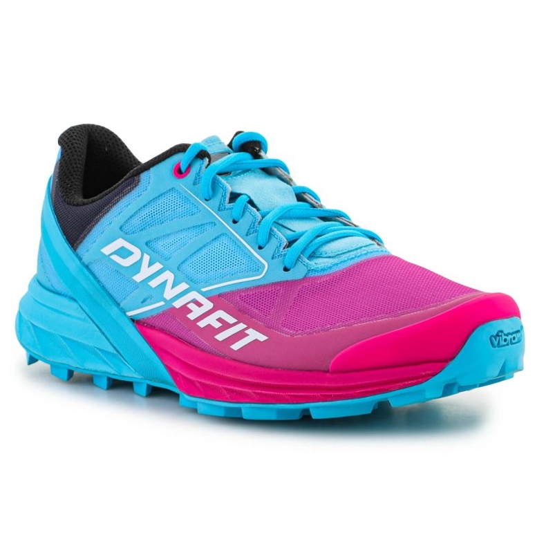 Dynafit Alpine W cipele 64065-3328 ružičasta 1