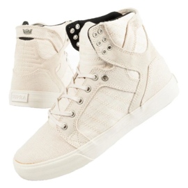 Sportske cipele Supra Skytop 08333-125 bež 1