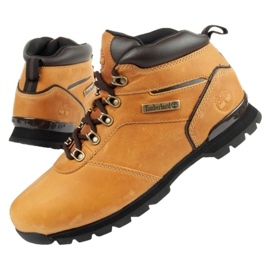 Timberland cipele za planinarenje Splitrock 2 TB0A11VU smeđa 1