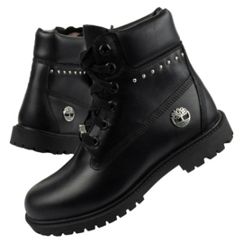Cipele Timberland TB0A5MJA-015 crna 1