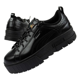 Puma Mayze Flutur 388013 01 sportske cipele crna 1