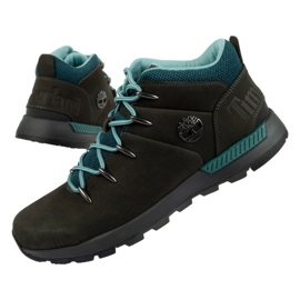 Cipele Timberland Sprint Trekker TB0A5XZ3P01 crna 1