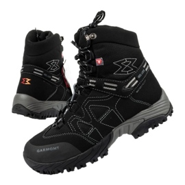 Trekking cipele Garmont Momentum Wp 002643 crna 1