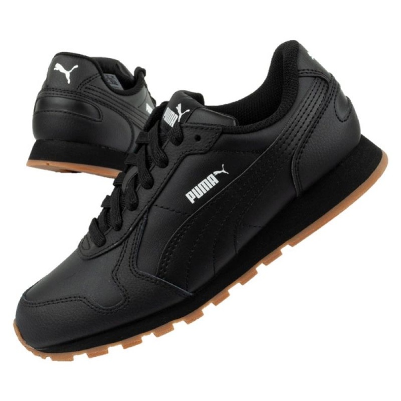 Puma St Runner pune sportske cipele 359130 08 crno 1
