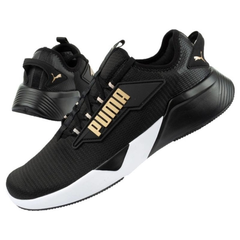 Puma Retaliate 2 sportske cipele 376676 16 crna 1
