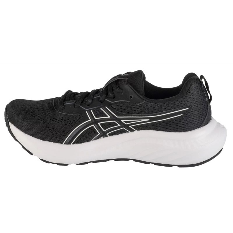 Asics Gel-Contend 9 tenisice za trčanje 1012B681-002 crno 1