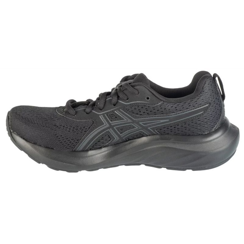 Asics Gel-Contend 9 tenisice za trčanje 1012B681-003 crna 1