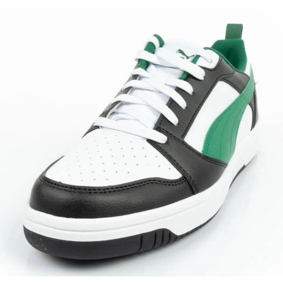 Puma Rebound v6 cipele 392328 23 bijela 2