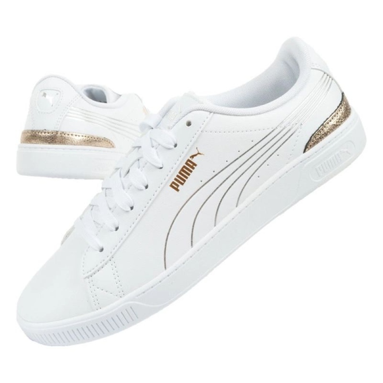 Puma Vikky 395085 01 cipele bijele bijela 1
