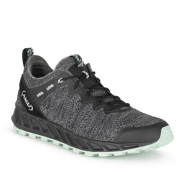 Aku Rapida Air W 7611650 cipele za planinarenje crna 1