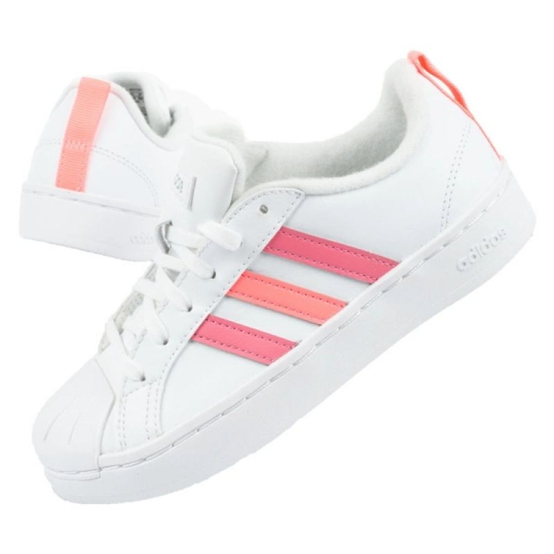 Sportske cipele Adidas Streetcheck GZ3620 bijela 1