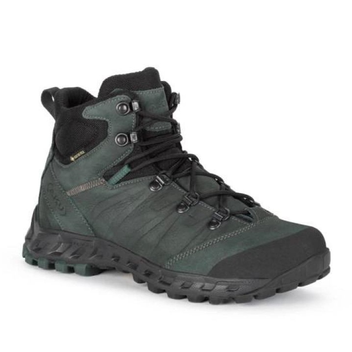 Aku Coldai Nbk GORE-TEX W 350051 cipele za planinarenje crno 1