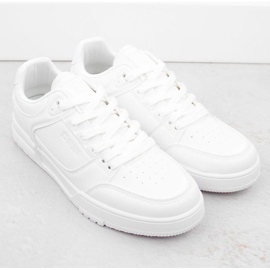 Muške sportske cipele Big Star OO174671 bijele bijela 2