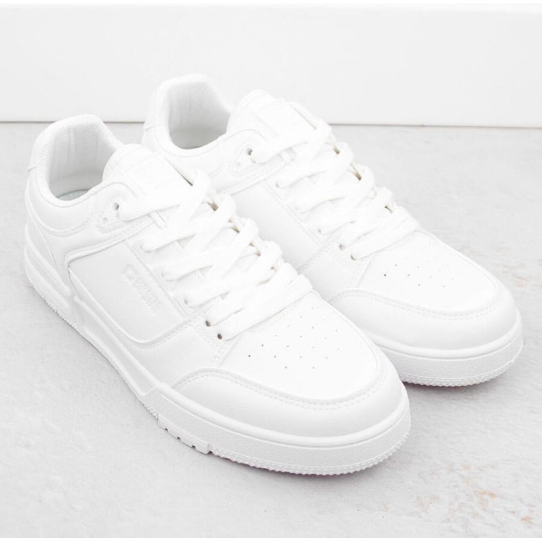 Muške sportske cipele Big Star OO174671 bijele bijela 2