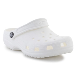 Crocs Classic Clog 206991-100 japanke bijela 1