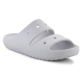 Crocs Classic sandal v2 U 209403-1FT japanke siva nijanse sive 1