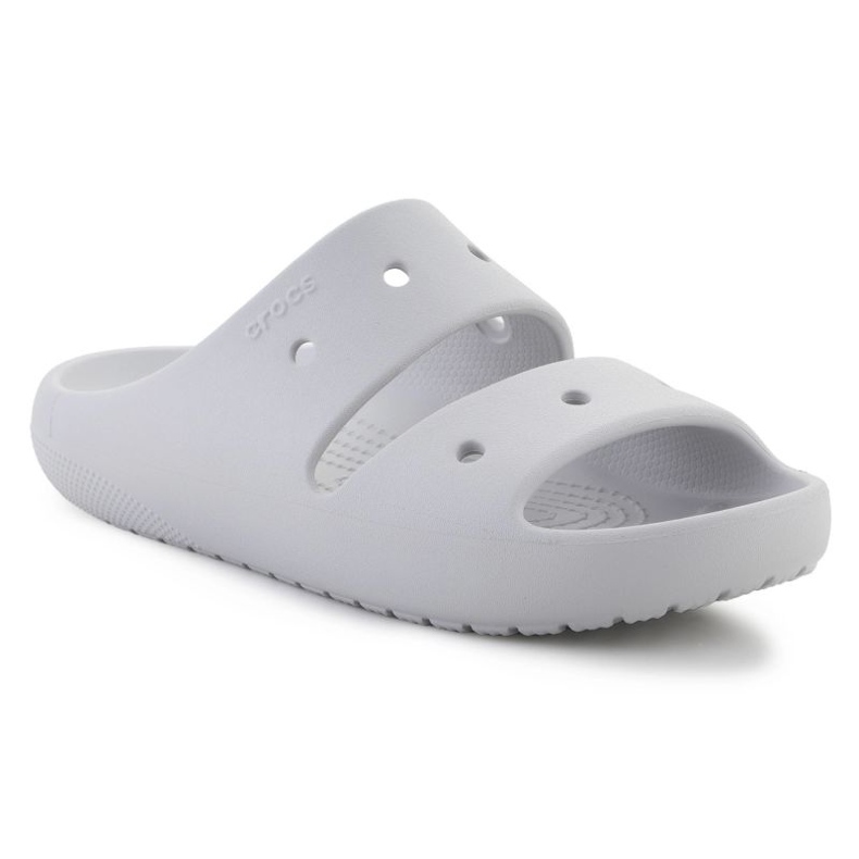 Crocs Classic sandal v2 U 209403-1FT japanke siva nijanse sive 1