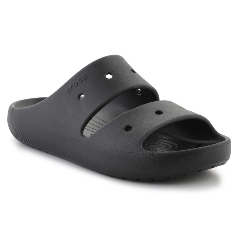 Crocs Classic sandala V2 U 209403-001 japanke crna 1