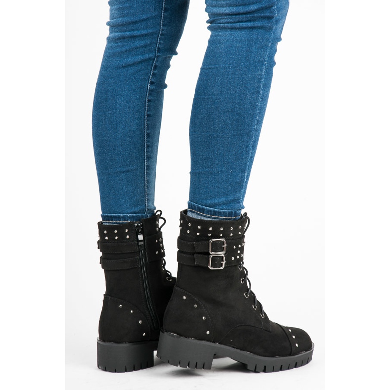 Vices Elegantni radnici crno 2