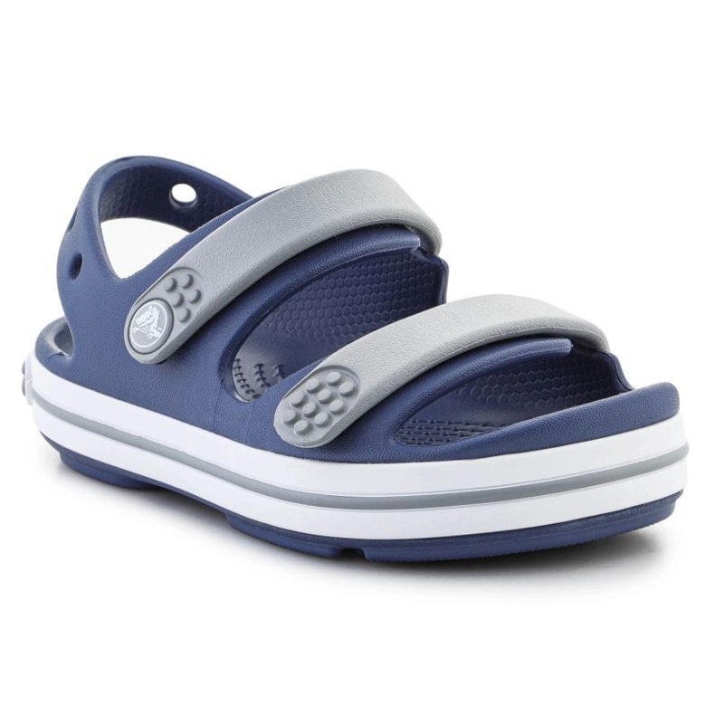 Crocs Crocband Cruiser Sandal Toddler sandale 209424-45O plava 2