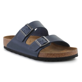Birkenstock Arizona M 1027033 japanke plava 2