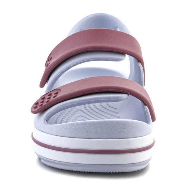 Crocs Crocband Cruiser sandala 209423-5AH plava 2
