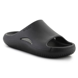 Crocs Mellow Recovery Slide U 208392-001 japanke crna crna 2