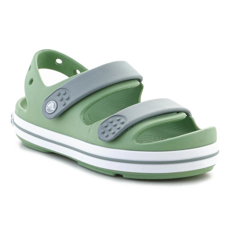 Crocs Crocband Cruiser Sandal 209423-3WD sandale zelena 2