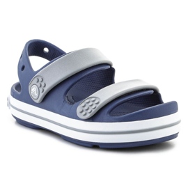 Crocs Crocband Cruiser K 209423-45O sandale plava 2
