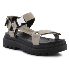 Palladium Pallacruise Strap Dune sandale 97465-297-M bež 2