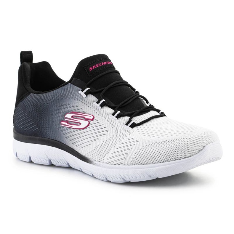 Cipele Skechers SUMMITS-BRIGHT W 149536-BKW bijela 2