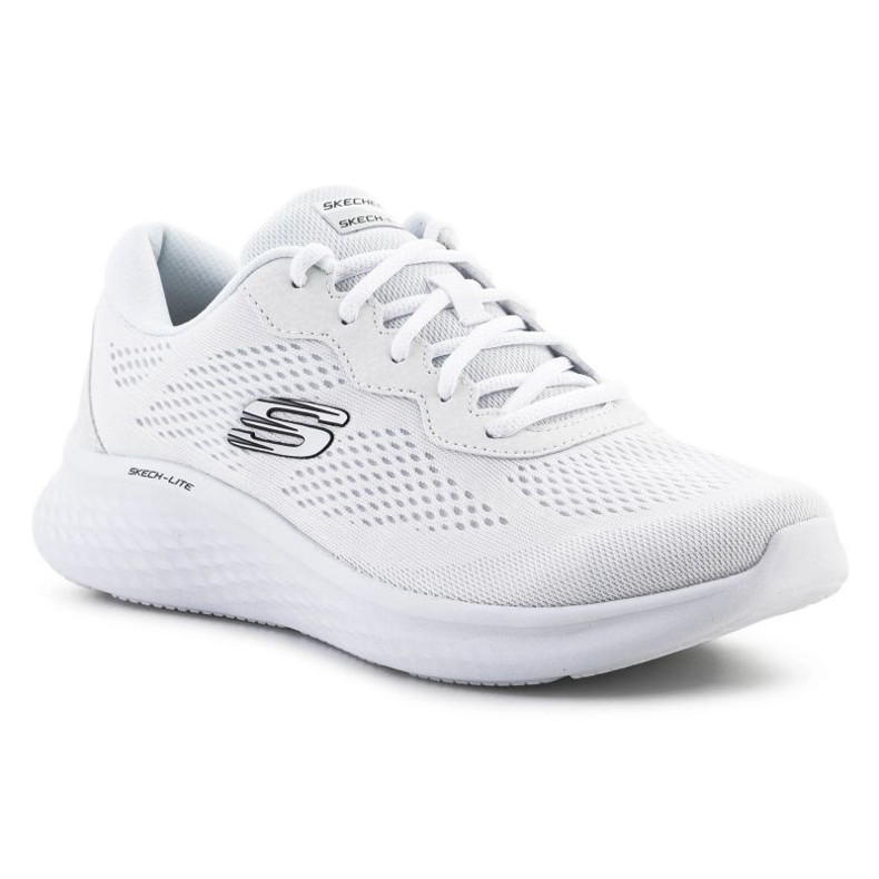 Skechers Perfect Time 149991-WBK cipele bijela 2