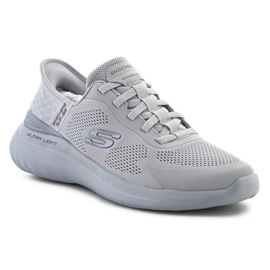 Skechers Bounder 2.0-Emerged cipele 232459-GRY siva 2