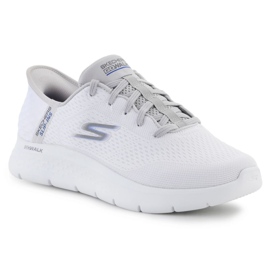 Skechers Go Walk Flex-New World 216505-WGY cipele bijela 2