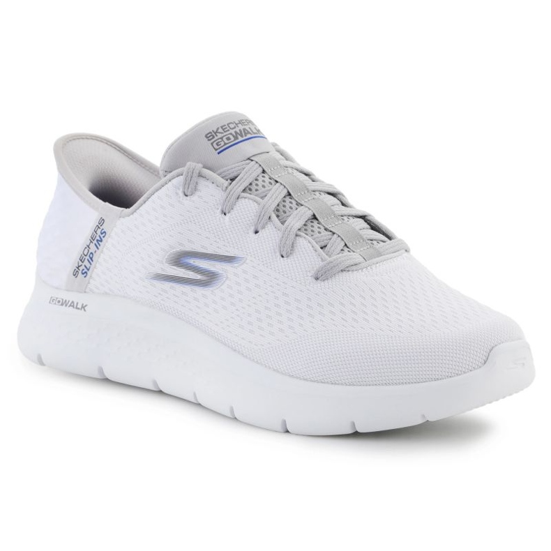 Skechers Go Walk Flex-New World 216505-WGY cipele bijela 2