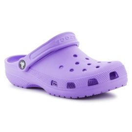Crocs Classic Clog 10001-5AJ japanke ljubičasta 1