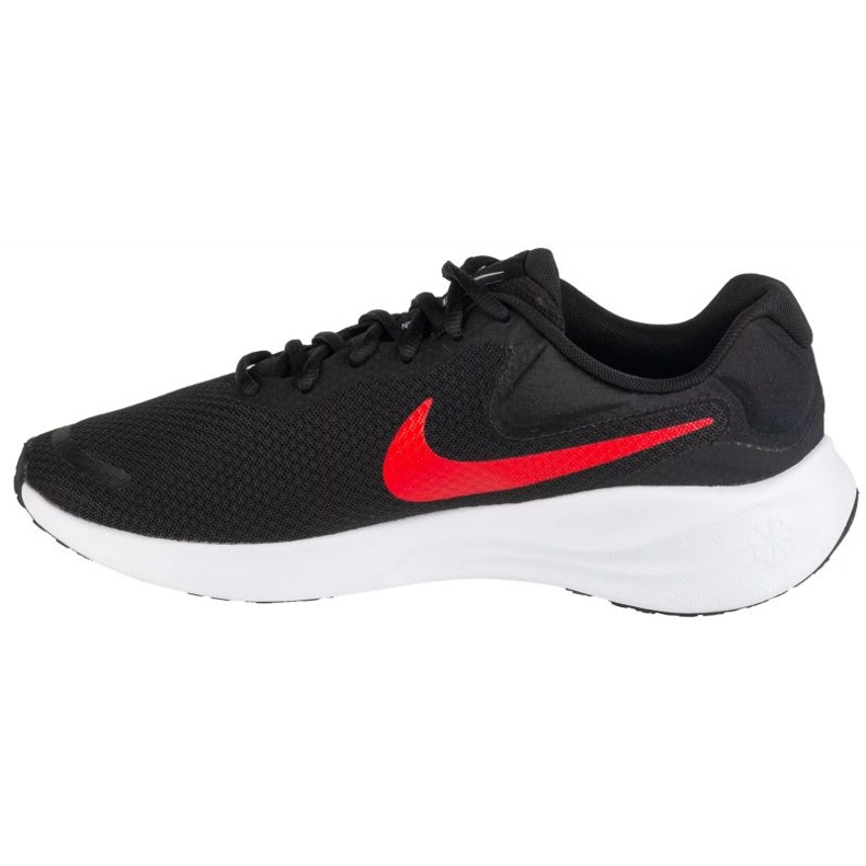 Tenisice za trčanje Nike Revolution 7 FB2207-003, crne crna 1