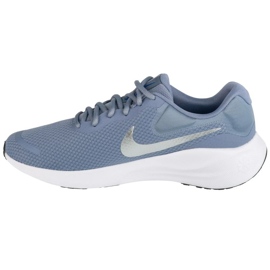 Tenisice za trčanje Nike Revolution 7 FB2207-403, plave plava 1