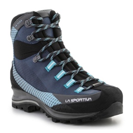 La Sportiva Trk kožne Gtx Opal Pacific Trekking cipele 11Z618621 plava 1